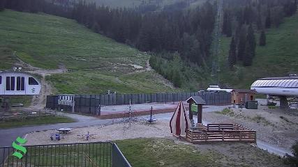Schweitzer Mountain Resort: The Village (schweitzer.com)