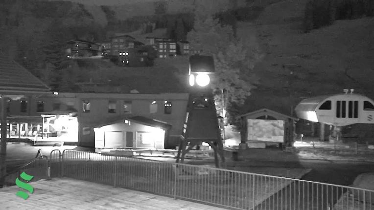 Webcam Schweitzer Mountain Resort: The Village