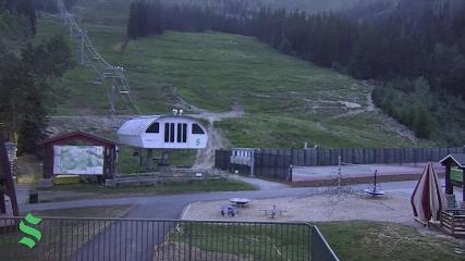 Schweitzer Mountain Resort: The Village (schweitzer.com)