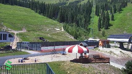 Schweitzer Mountain Resort webcam