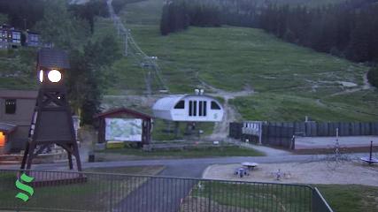 Schweitzer Mountain Resort: The Village (schweitzer.com)