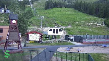 Schweitzer Mountain Resort: The Village (schweitzer.com)