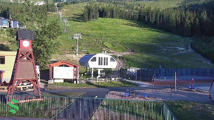 Schweitzer Mountain Resort: The Village (schweitzer.com)