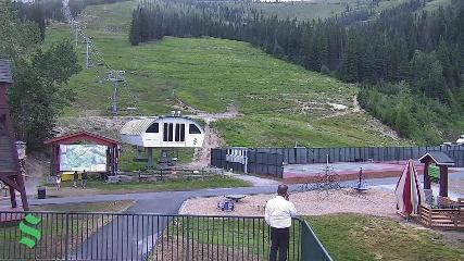Schweitzer Mountain Resort: The Village (schweitzer.com)