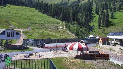 Schweitzer Mountain Resort: The Village (schweitzer.com)