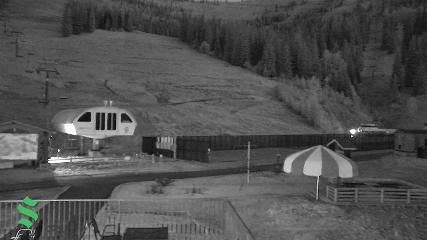 Schweitzer Mountain Resort: The Village (schweitzer.com)