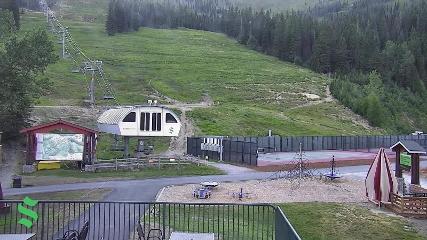 Schweitzer Mountain Resort: The Village (schweitzer.com)
