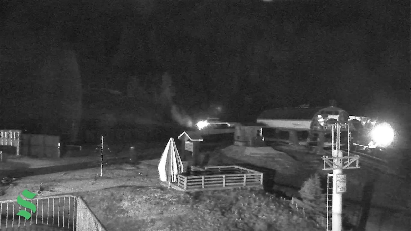 Webcam Schweitzer Mountain Resort: The Village