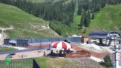 Schweitzer Mountain Resort: The Village (schweitzer.com)