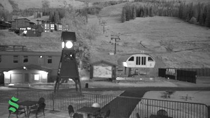 Schweitzer Mountain Resort webcam