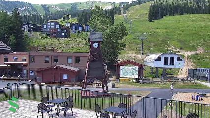 Schweitzer Mountain Resort: The Village (schweitzer.com)