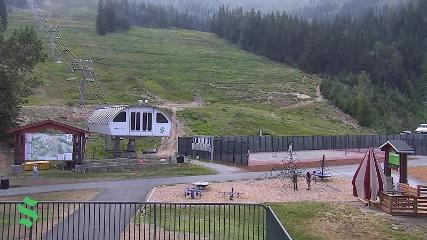 Schweitzer Mountain Resort: The Village (schweitzer.com)