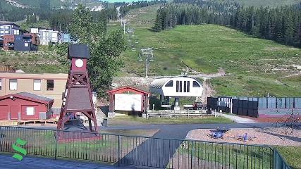 Schweitzer Mountain Resort: The Village (schweitzer.com)