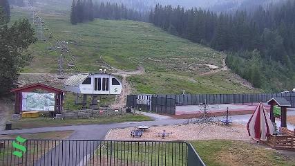 Schweitzer Mountain Resort: The Village (schweitzer.com)