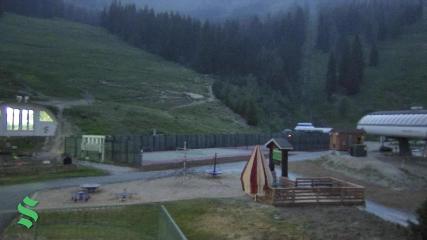 Schweitzer Mountain Resort: The Village (schweitzer.com)