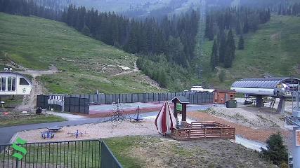 Schweitzer Mountain Resort: The Village (schweitzer.com)