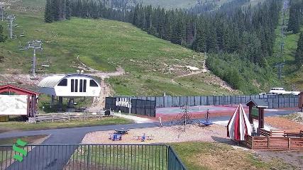 Schweitzer Mountain Resort: The Village (schweitzer.com)