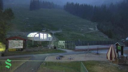 Schweitzer Mountain Resort: The Village (schweitzer.com)