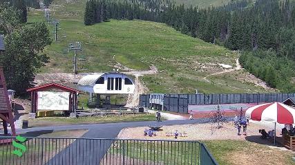 Schweitzer Mountain Resort: The Village (schweitzer.com)