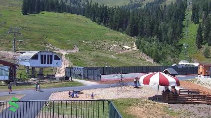 Schweitzer Mountain Resort: The Village (schweitzer.com)