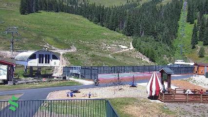 Schweitzer Mountain Resort: The Village (schweitzer.com)