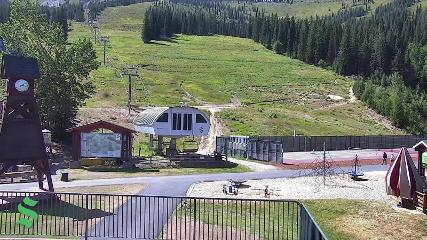 Schweitzer Mountain Resort: The Village (schweitzer.com)