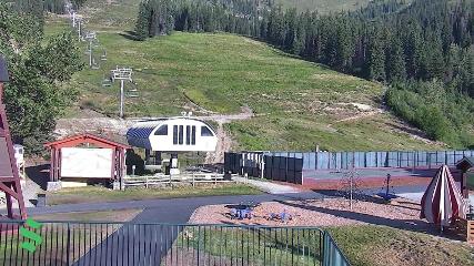 Schweitzer Mountain Resort: The Village (schweitzer.com)