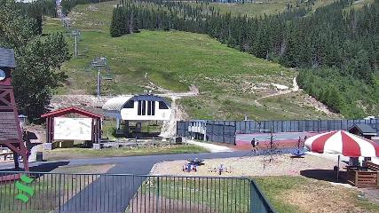 Schweitzer Mountain Resort: The Village (schweitzer.com)