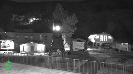 Schweitzer Mountain Resort: The Village (schweitzer.com)