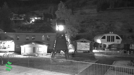 Schweitzer Mountain Resort: The Village (schweitzer.com)