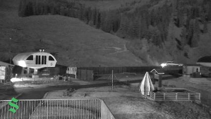 Schweitzer Mountain Resort: The Village (schweitzer.com)