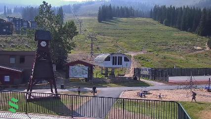 Schweitzer Mountain Resort: The Village (schweitzer.com)