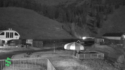 Schweitzer Mountain Resort: The Village (schweitzer.com)