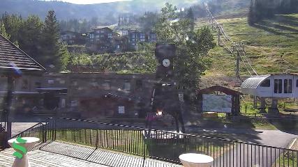 Schweitzer Mountain Resort: The Village (schweitzer.com)