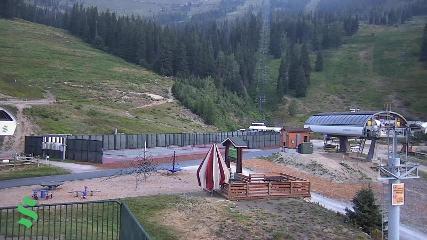 Schweitzer Mountain Resort: The Village (schweitzer.com)