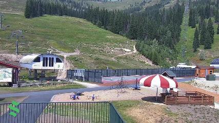 Schweitzer Mountain Resort: The Village (schweitzer.com)