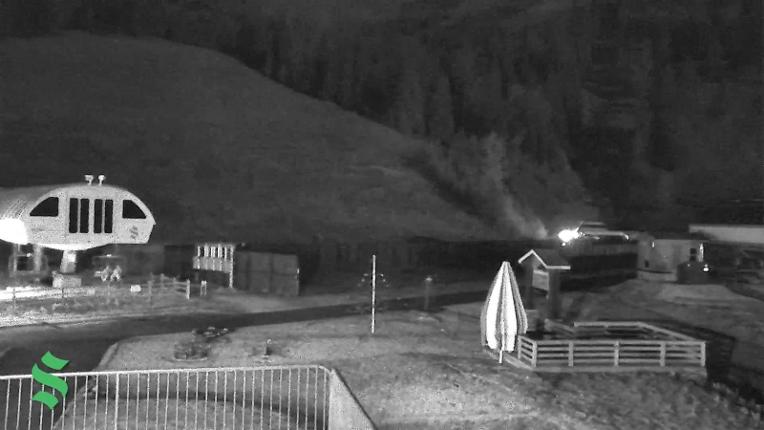 Webcam Schweitzer Mountain Resort: The Village
