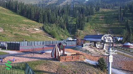Schweitzer Mountain Resort: The Village (schweitzer.com)