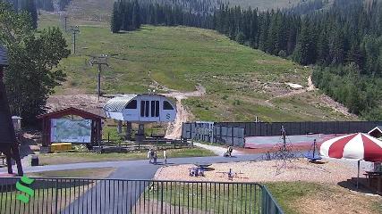 Schweitzer Mountain Resort: The Village (schweitzer.com)