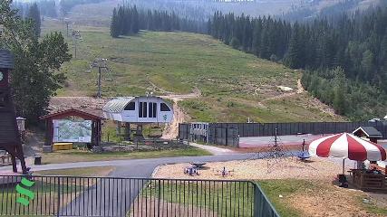 Schweitzer Mountain Resort: The Village (schweitzer.com)