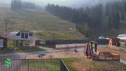 Schweitzer Mountain Resort: The Village (schweitzer.com)