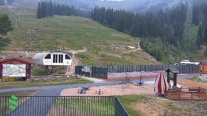 Schweitzer Mountain Resort: The Village (schweitzer.com)