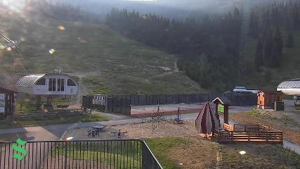 Schweitzer Mountain Resort: The Village (schweitzer.com)