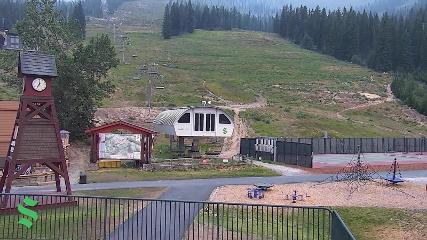 Schweitzer Mountain Resort: The Village (schweitzer.com)