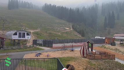 Schweitzer Mountain Resort: The Village (schweitzer.com)