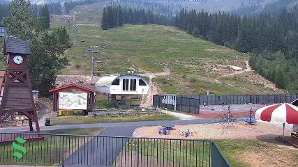 Schweitzer Mountain Resort: The Village (schweitzer.com)