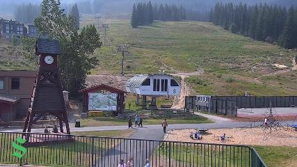Schweitzer Mountain Resort: The Village (schweitzer.com)
