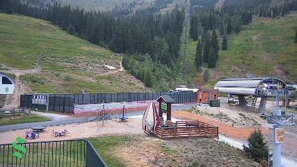 Schweitzer Mountain Resort: The Village (schweitzer.com)