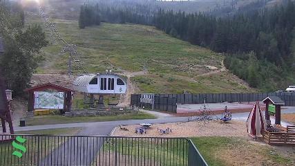 Schweitzer Mountain Resort: The Village (schweitzer.com)
