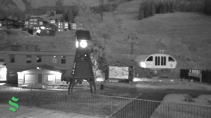 Schweitzer Mountain Resort: The Village (schweitzer.com)